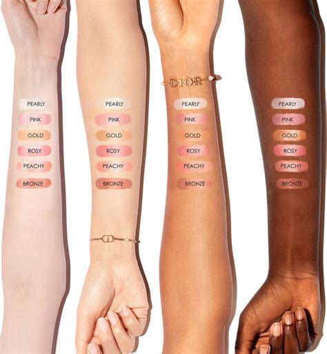 glow maximizer dior|dior forever glow maximizer swatches.